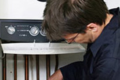 boiler repair Capstone