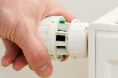 Capstone central heating repair costs