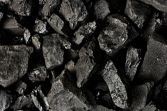Capstone coal boiler costs