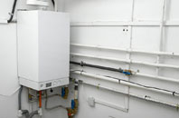 Capstone boiler installers