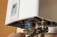 free Capstone boiler install quotes